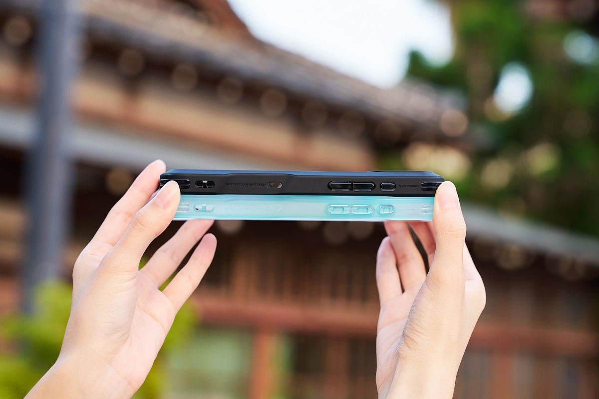 iPhone 17手機殼、保護貼推薦 – PLES 防摔磁吸支架保護殼，DIY貼膜不求人 - iPhone 17, iPhone 17保護殼, iPhone 17手機殼, PLES, PLES保護殼, PLES手機殼 - 科技生活 - teXch