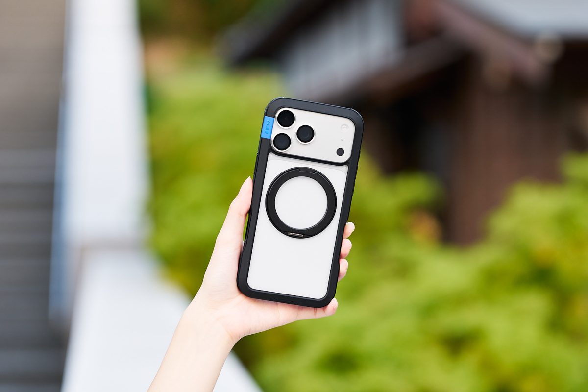 iPhone 17手機殼、保護貼推薦 – PLES 防摔磁吸支架保護殼，DIY貼膜不求人 - iPhone 17, iPhone 17保護殼, iPhone 17手機殼, PLES, PLES保護殼, PLES手機殼 - 科技生活 - teXch