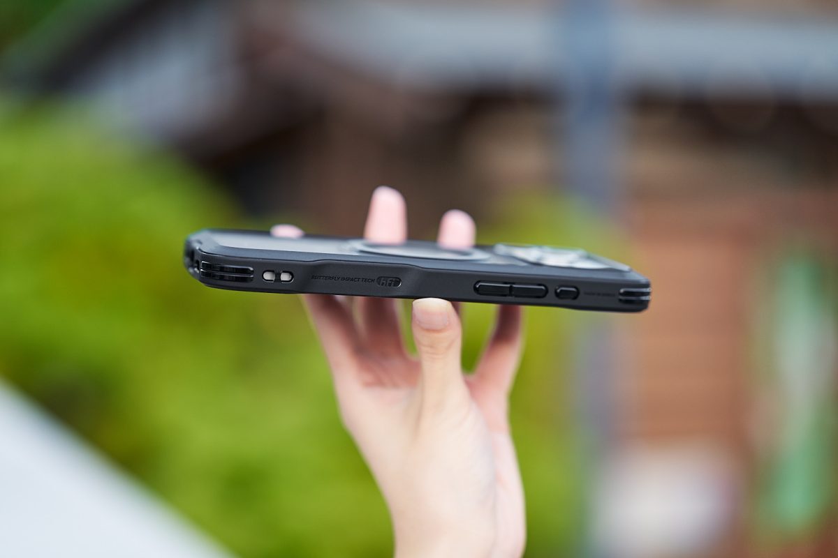 iPhone 17手機殼、保護貼推薦 – PLES 防摔磁吸支架保護殼，DIY貼膜不求人 - iPhone 17, iPhone 17保護殼, iPhone 17手機殼, PLES, PLES保護殼, PLES手機殼 - 科技生活 - teXch