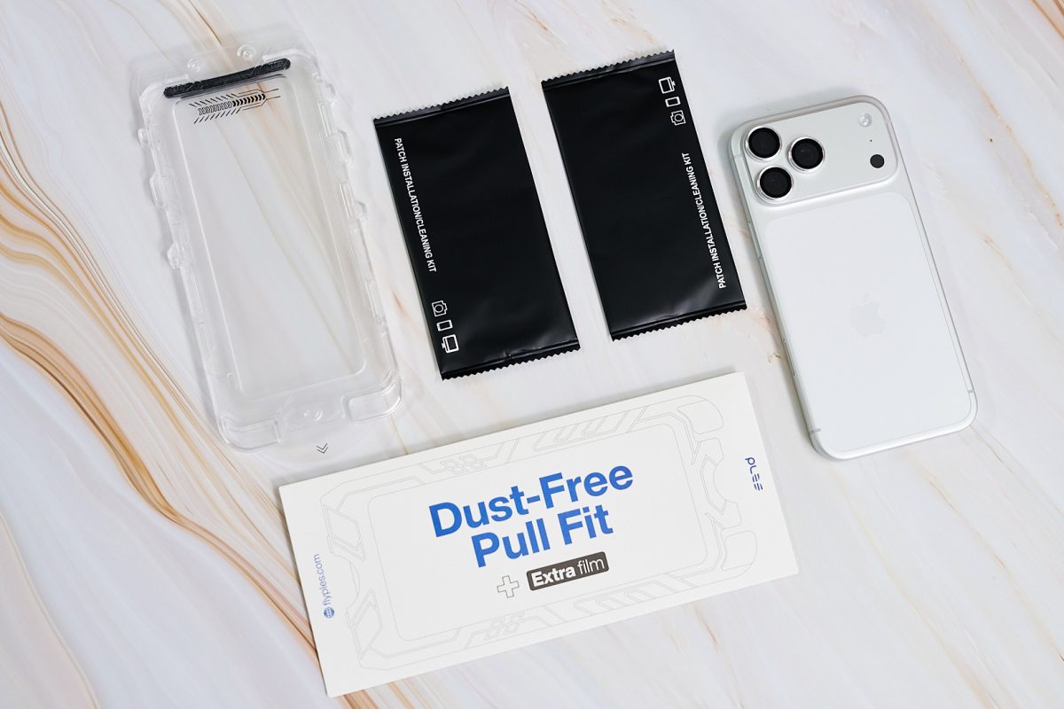 iPhone 17手機殼、保護貼推薦 – PLES 防摔磁吸支架保護殼，DIY貼膜不求人 - iPhone 17, iPhone 17保護殼, iPhone 17手機殼, PLES, PLES保護殼, PLES手機殼 - 科技生活 - teXch