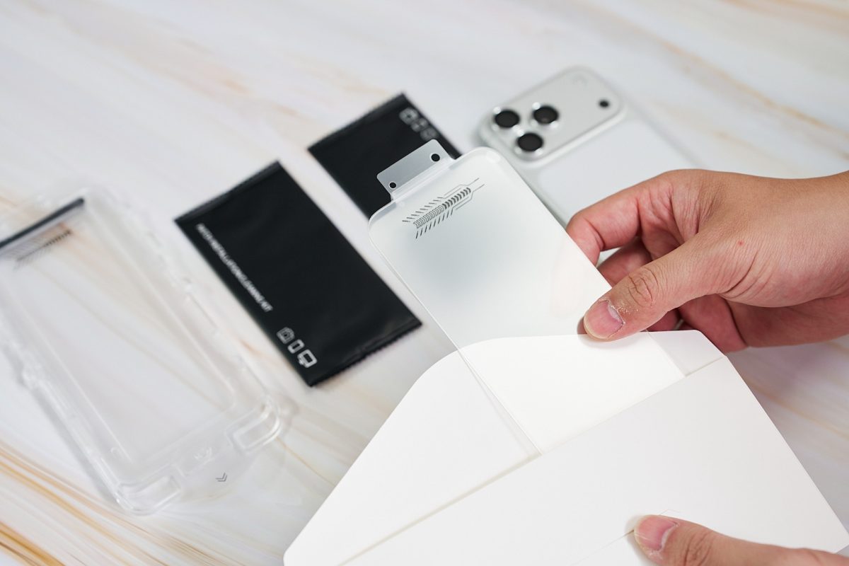 iPhone 17手機殼、保護貼推薦 – PLES 防摔磁吸支架保護殼，DIY貼膜不求人 - iPhone 17, iPhone 17保護殼, iPhone 17手機殼, PLES, PLES保護殼, PLES手機殼 - 科技生活 - teXch