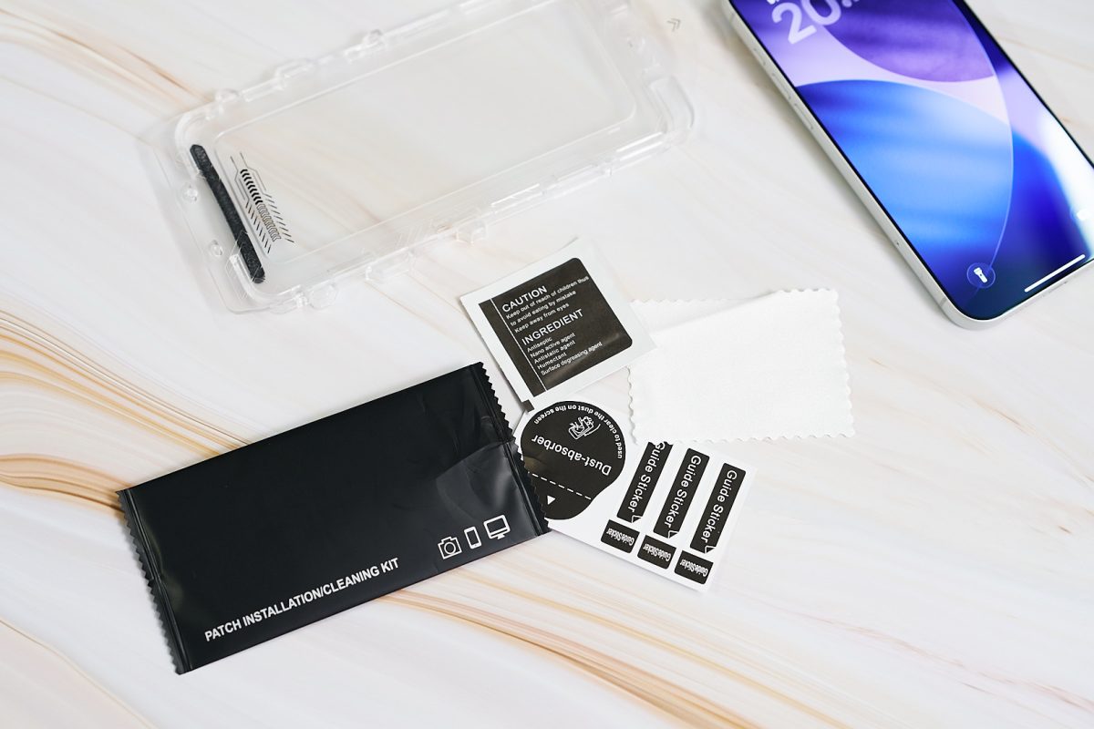 iPhone 17手機殼、保護貼推薦 – PLES 防摔磁吸支架保護殼，DIY貼膜不求人 - iPhone 17, iPhone 17保護殼, iPhone 17手機殼, PLES, PLES保護殼, PLES手機殼 - 科技生活 - teXch