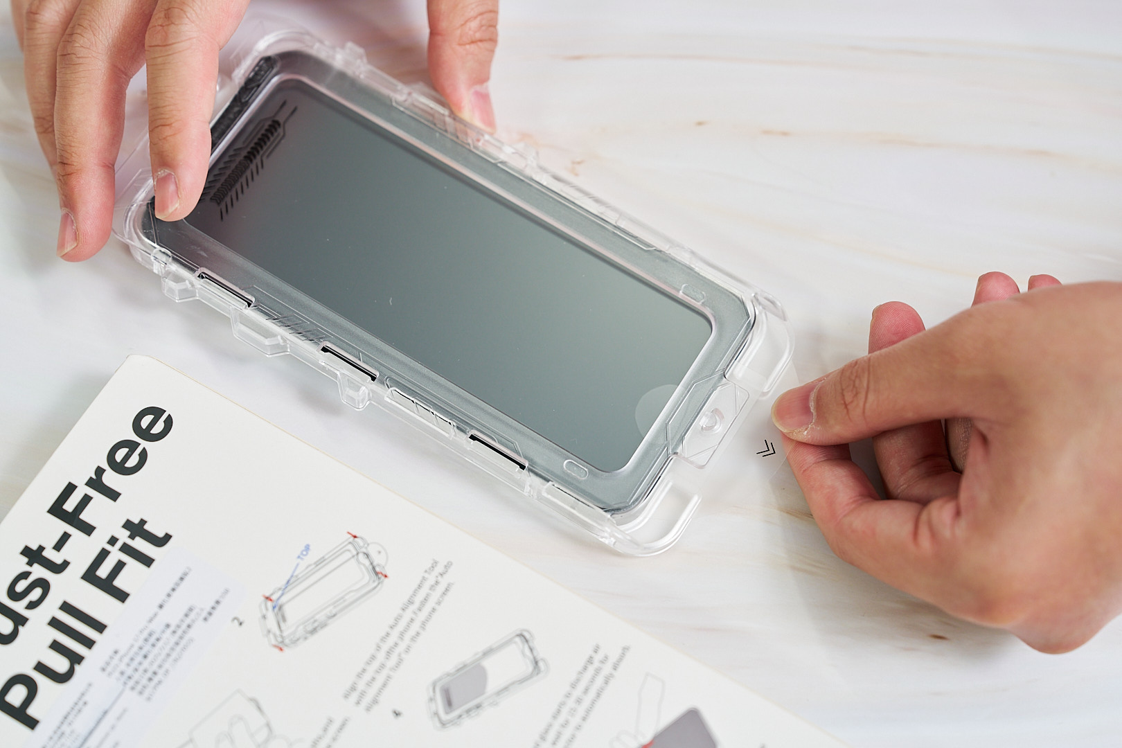 iPhone 17手機殼、保護貼推薦 – PLES 防摔磁吸支架保護殼，DIY貼膜不求人 - iPhone 17, iPhone 17保護殼, iPhone 17手機殼, PLES, PLES保護殼, PLES手機殼 - 科技生活 - teXch