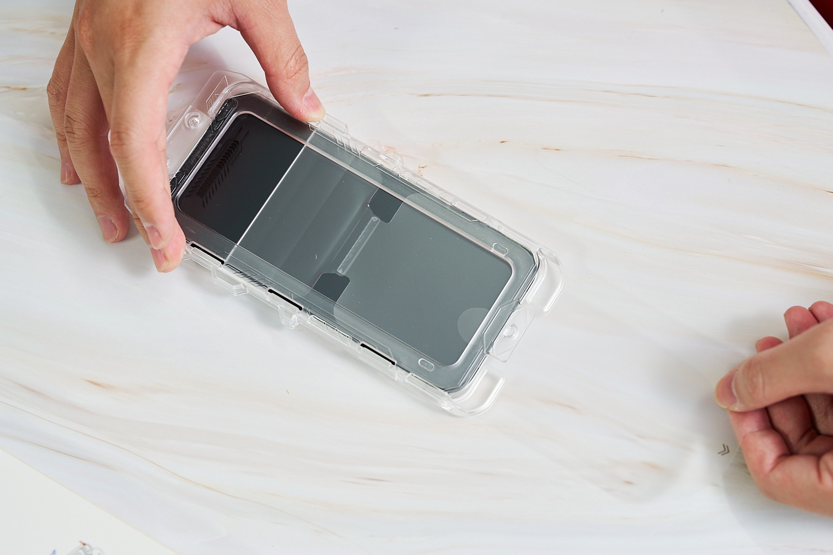 iPhone 17手機殼、保護貼推薦 – PLES 防摔磁吸支架保護殼，DIY貼膜不求人 - iPhone 17, iPhone 17保護殼, iPhone 17手機殼, PLES, PLES保護殼, PLES手機殼 - 科技生活 - teXch