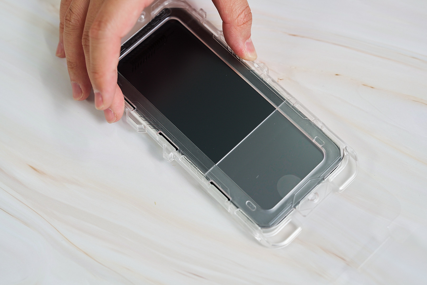 iPhone 17手機殼、保護貼推薦 – PLES 防摔磁吸支架保護殼，DIY貼膜不求人 - iPhone 17, iPhone 17保護殼, iPhone 17手機殼, PLES, PLES保護殼, PLES手機殼 - 科技生活 - teXch