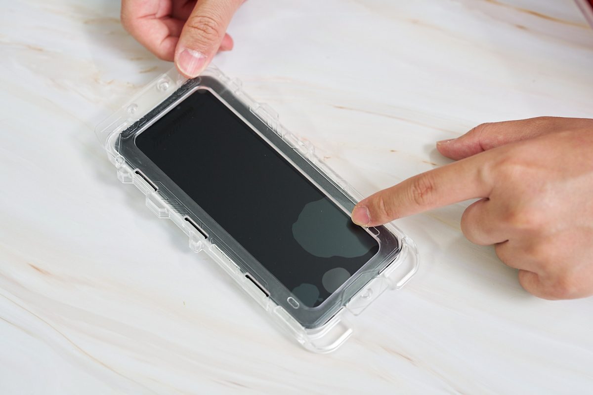 iPhone 17手機殼、保護貼推薦 – PLES 防摔磁吸支架保護殼，DIY貼膜不求人 - iPhone 17, iPhone 17保護殼, iPhone 17手機殼, PLES, PLES保護殼, PLES手機殼 - 科技生活 - teXch