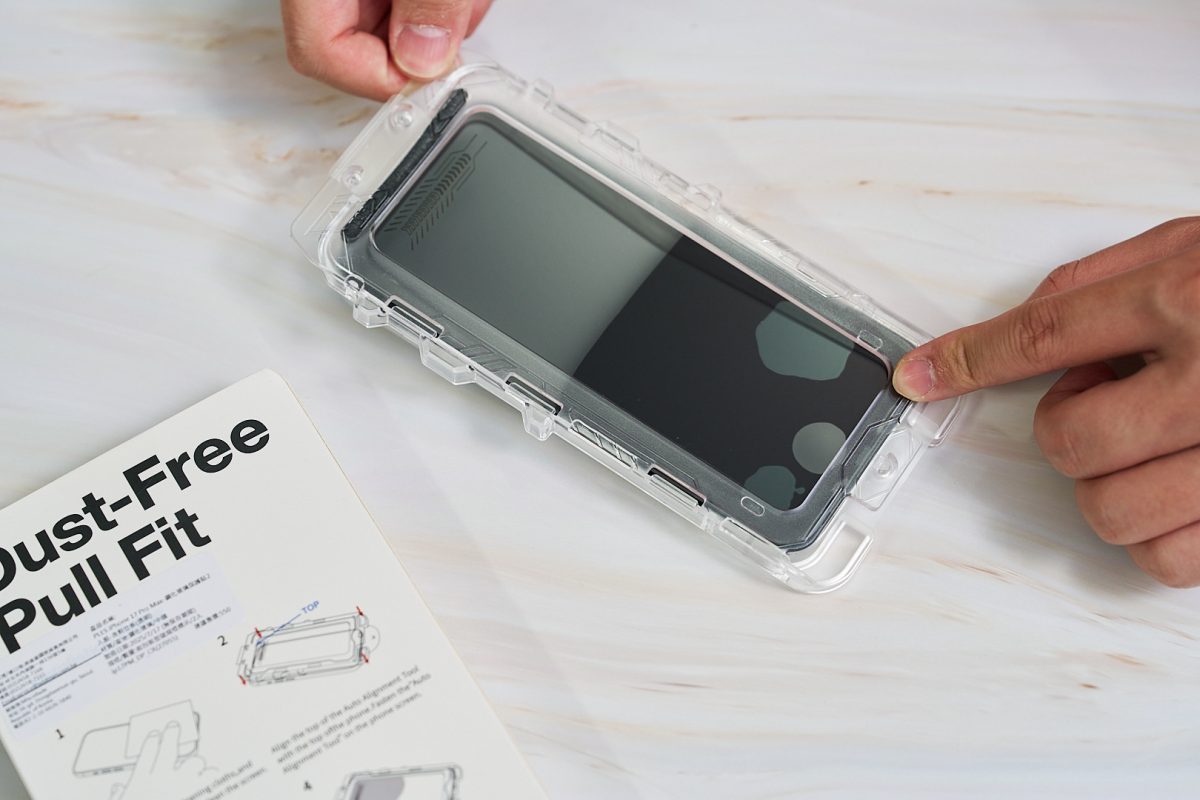 iPhone 17手機殼、保護貼推薦 – PLES 防摔磁吸支架保護殼，DIY貼膜不求人 - iPhone 17, iPhone 17保護殼, iPhone 17手機殼, PLES, PLES保護殼, PLES手機殼 - 科技生活 - teXch