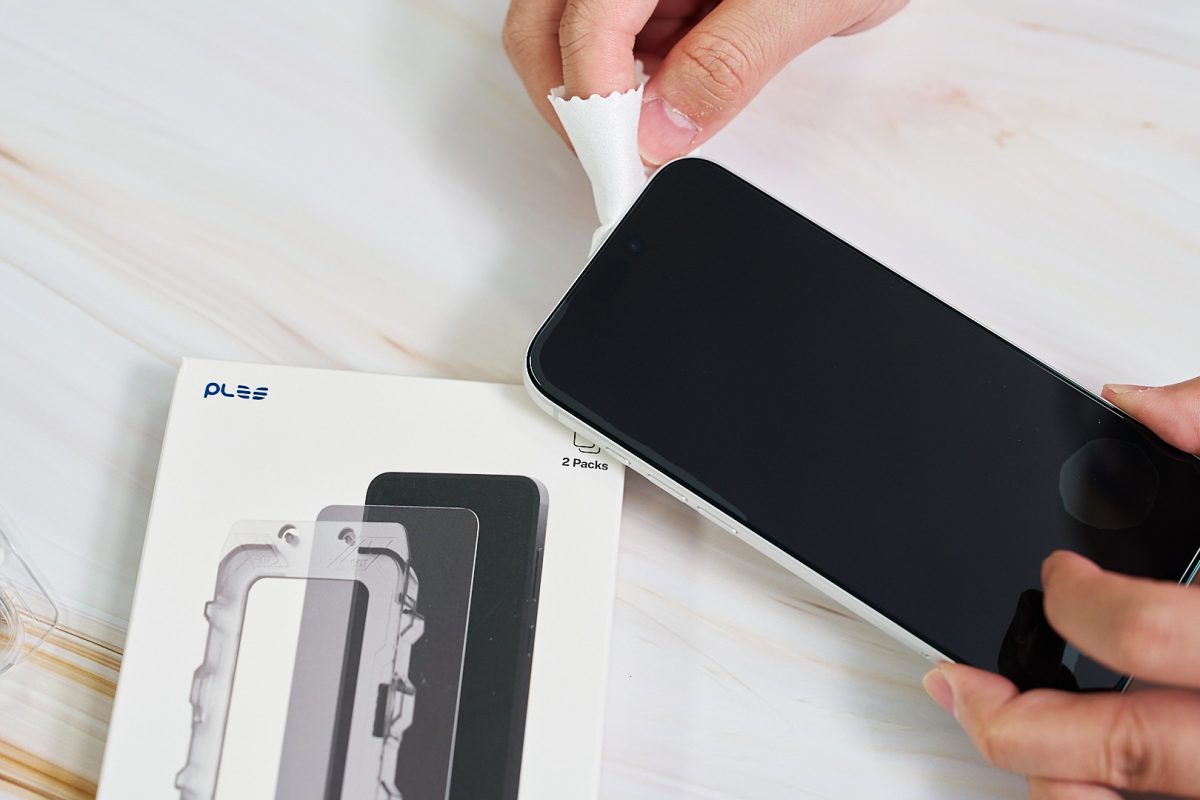 iPhone 17手機殼、保護貼推薦 – PLES 防摔磁吸支架保護殼，DIY貼膜不求人 - iPhone 17, iPhone 17保護殼, iPhone 17手機殼, PLES, PLES保護殼, PLES手機殼 - 科技生活 - teXch