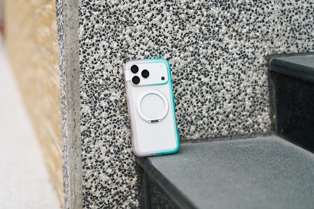 iPhone 17手機殼、保護貼推薦 – PLES 防摔磁吸支架保護殼，DIY貼膜不求人 - iPhone 17, iPhone 17保護殼, iPhone 17手機殼, PLES, PLES保護殼, PLES手機殼 - 科技生活 - teXch