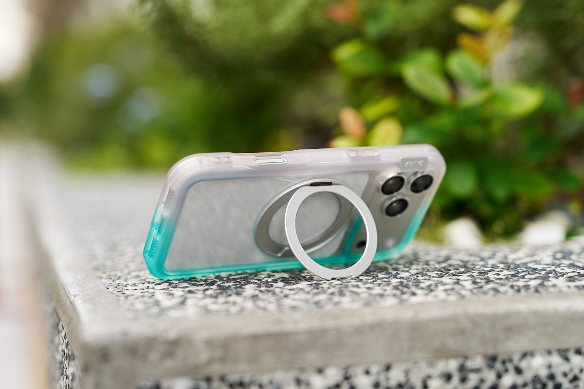 iPhone 17手機殼、保護貼推薦 – PLES 防摔磁吸支架保護殼，DIY貼膜不求人 - iPhone 17, iPhone 17保護殼, iPhone 17手機殼, PLES, PLES保護殼, PLES手機殼 - 科技生活 - teXch