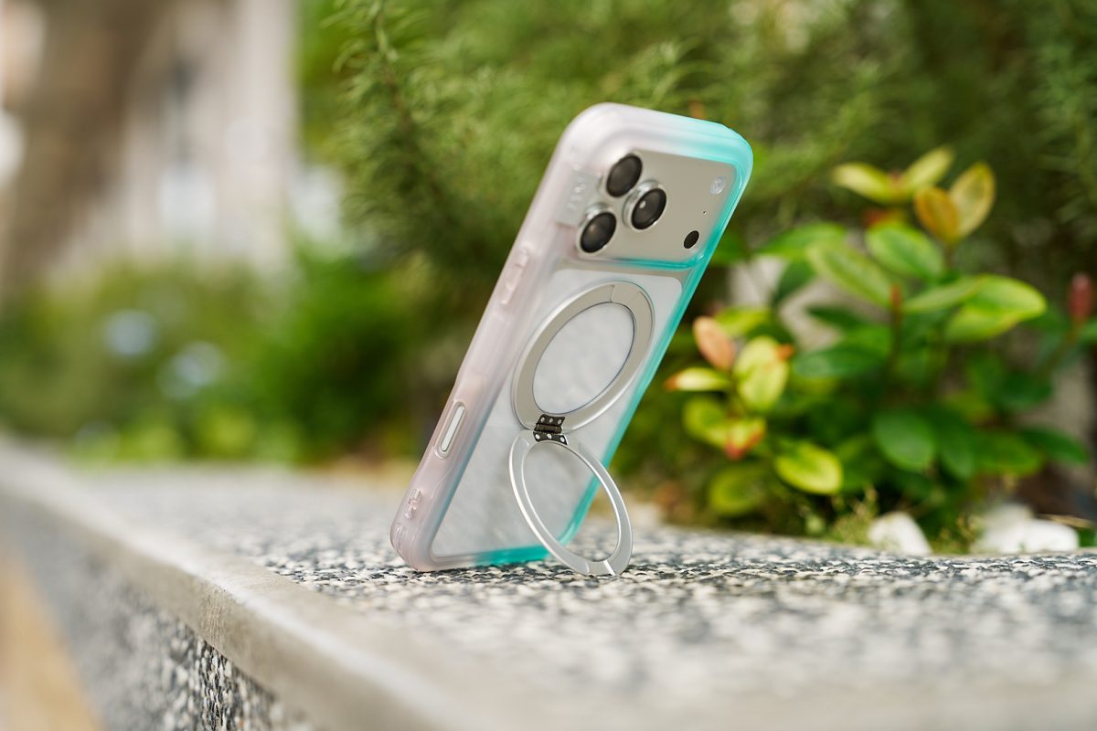 iPhone 17手機殼、保護貼推薦 – PLES 防摔磁吸支架保護殼，DIY貼膜不求人 - iPhone 17, iPhone 17保護殼, iPhone 17手機殼, PLES, PLES保護殼, PLES手機殼 - 科技生活 - teXch