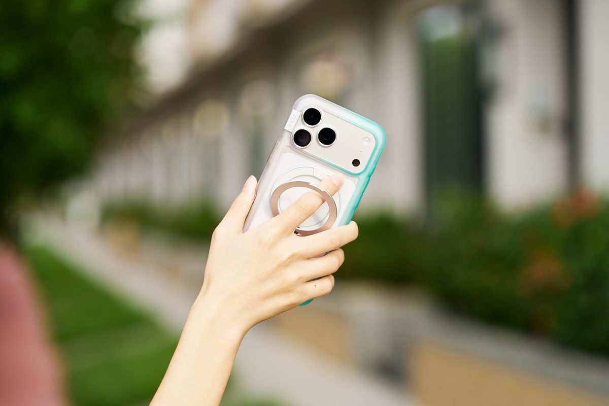 iPhone 17手機殼、保護貼推薦 – PLES 防摔磁吸支架保護殼，DIY貼膜不求人 - iPhone 17, iPhone 17保護殼, iPhone 17手機殼, PLES, PLES保護殼, PLES手機殼 - 科技生活 - teXch