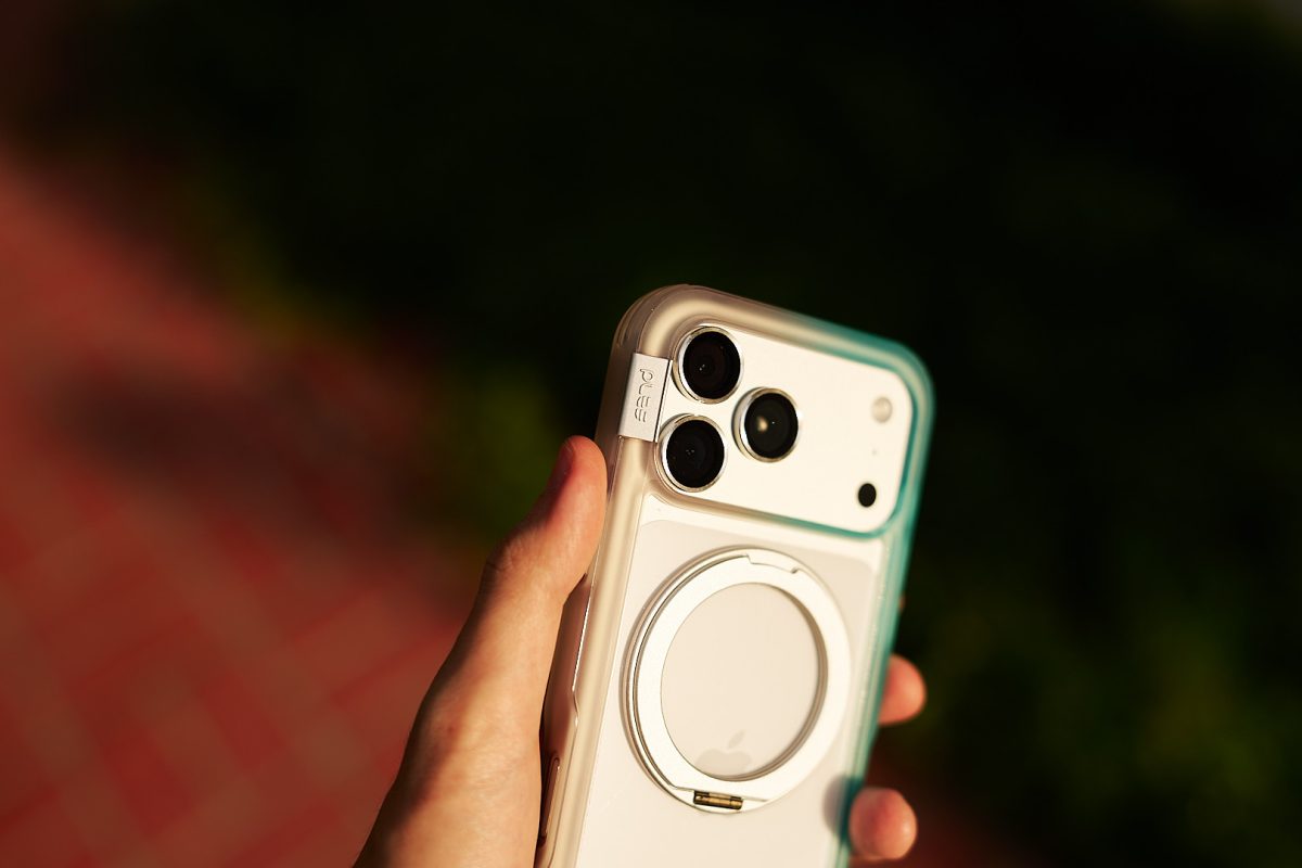 iPhone 17手機殼、保護貼推薦 – PLES 防摔磁吸支架保護殼，DIY貼膜不求人 - iPhone 17, iPhone 17保護殼, iPhone 17手機殼, PLES, PLES保護殼, PLES手機殼 - 科技生活 - teXch