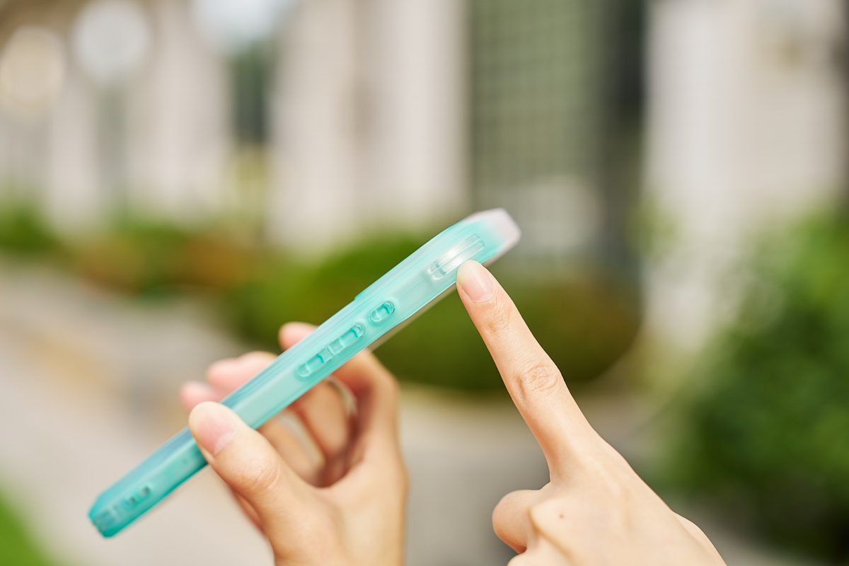 iPhone 17手機殼、保護貼推薦 – PLES 防摔磁吸支架保護殼，DIY貼膜不求人 - iPhone 17, iPhone 17保護殼, iPhone 17手機殼, PLES, PLES保護殼, PLES手機殼 - 科技生活 - teXch