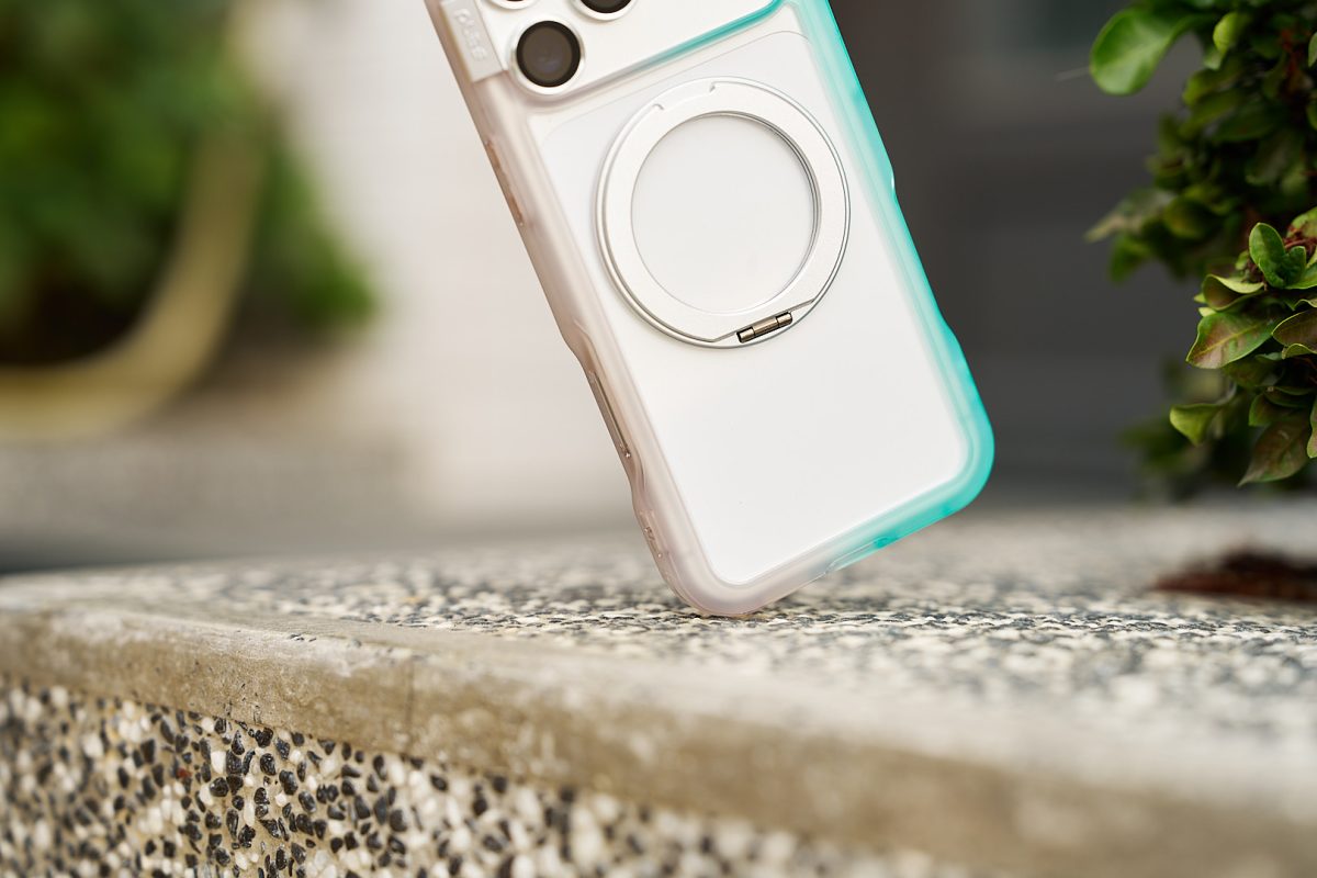 iPhone 17手機殼、保護貼推薦 – PLES 防摔磁吸支架保護殼，DIY貼膜不求人 - iPhone 17, iPhone 17保護殼, iPhone 17手機殼, PLES, PLES保護殼, PLES手機殼 - 科技生活 - teXch