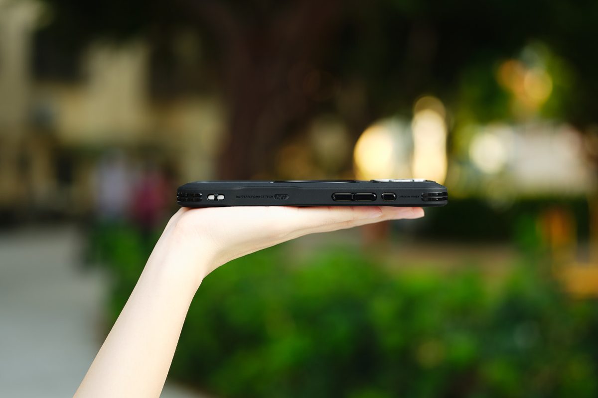 iPhone 17手機殼、保護貼推薦 – PLES 防摔磁吸支架保護殼，DIY貼膜不求人 - iPhone 17, iPhone 17保護殼, iPhone 17手機殼, PLES, PLES保護殼, PLES手機殼 - 科技生活 - teXch