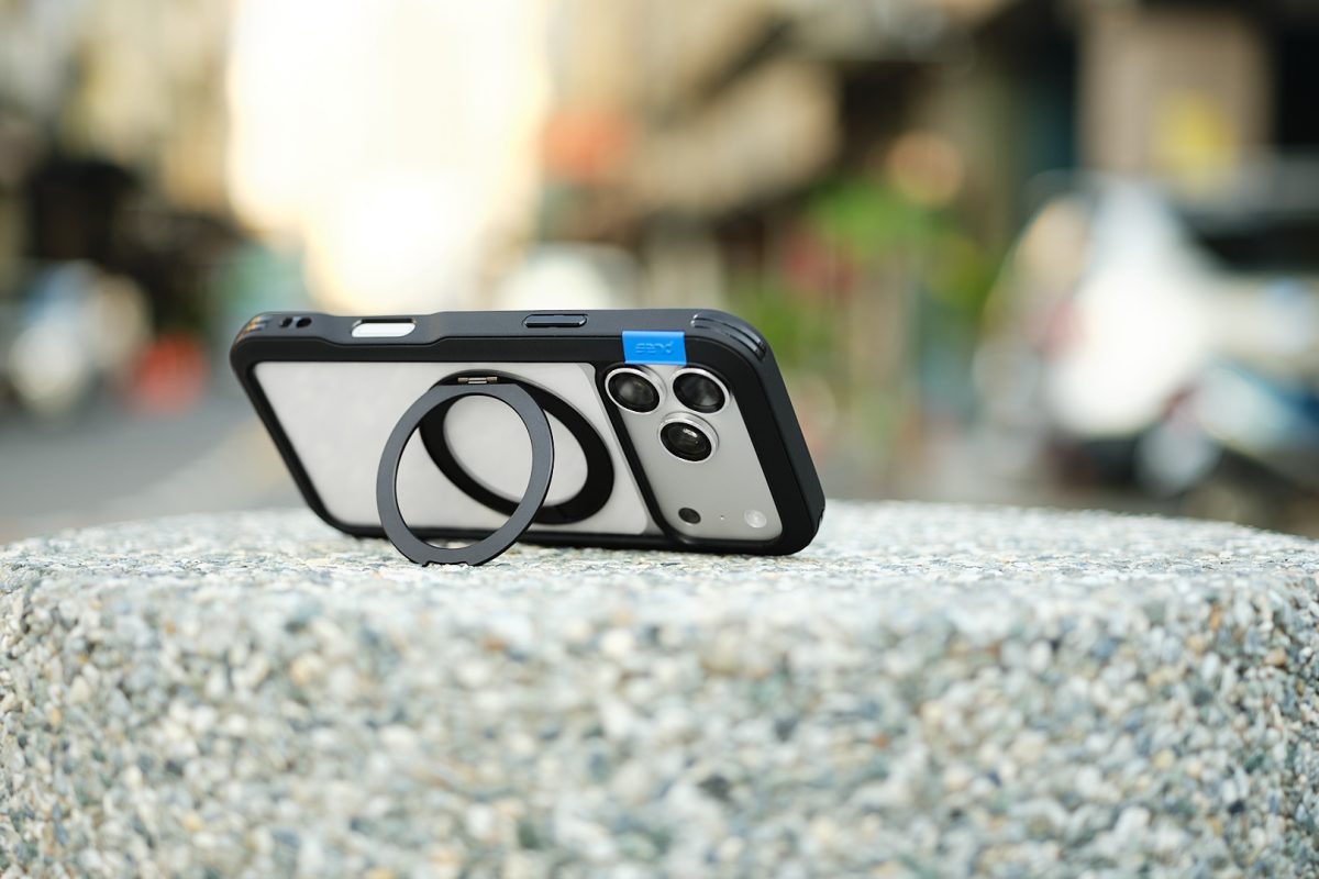 iPhone 17手機殼、保護貼推薦 – PLES 防摔磁吸支架保護殼，DIY貼膜不求人 - iPhone 17, iPhone 17保護殼, iPhone 17手機殼, PLES, PLES保護殼, PLES手機殼 - 科技生活 - teXch