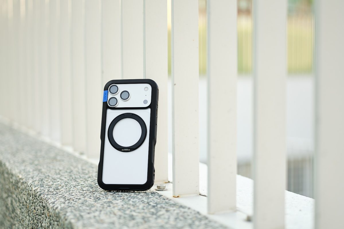 iPhone 17手機殼、保護貼推薦 – PLES 防摔磁吸支架保護殼，DIY貼膜不求人 - iPhone 17, iPhone 17保護殼, iPhone 17手機殼, PLES, PLES保護殼, PLES手機殼 - 科技生活 - teXch