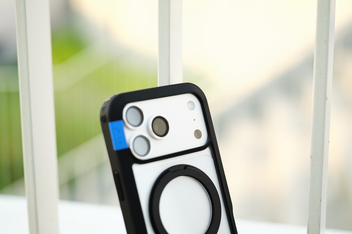 iPhone 17手機殼、保護貼推薦 – PLES 防摔磁吸支架保護殼，DIY貼膜不求人 - iPhone 17, iPhone 17保護殼, iPhone 17手機殼, PLES, PLES保護殼, PLES手機殼 - 科技生活 - teXch