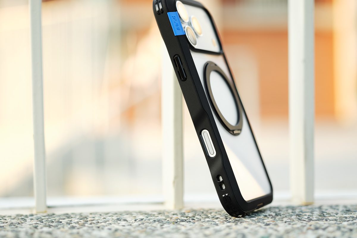 iPhone 17手機殼、保護貼推薦 – PLES 防摔磁吸支架保護殼，DIY貼膜不求人 - iPhone 17, iPhone 17保護殼, iPhone 17手機殼, PLES, PLES保護殼, PLES手機殼 - 科技生活 - teXch