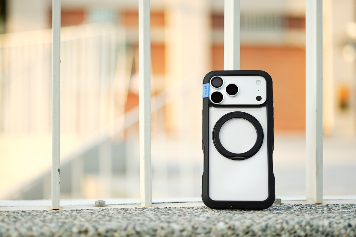 iPhone 17手機殼、保護貼推薦 – PLES 防摔磁吸支架保護殼，DIY貼膜不求人 - iPhone 17, iPhone 17保護殼, iPhone 17手機殼, PLES, PLES保護殼, PLES手機殼 - 科技生活 - teXch