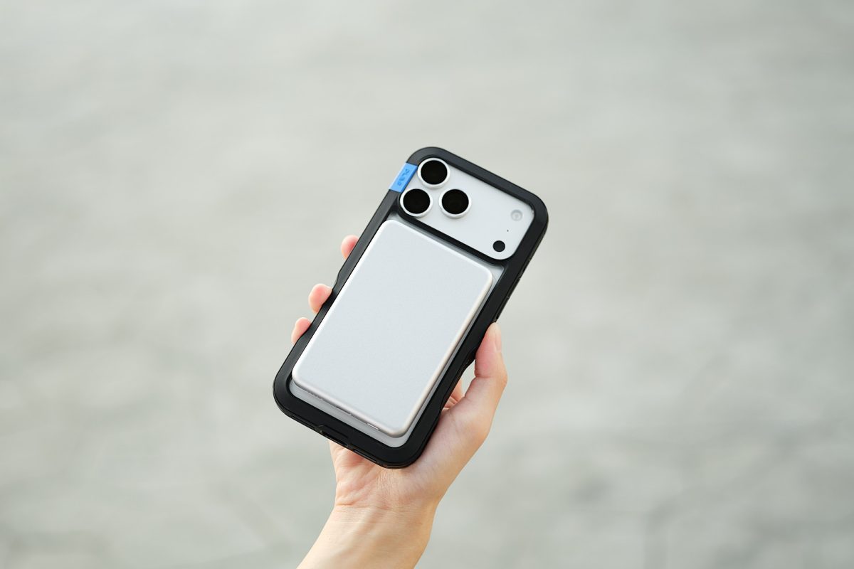 iPhone 17手機殼、保護貼推薦 – PLES 防摔磁吸支架保護殼，DIY貼膜不求人 - iPhone 17, iPhone 17保護殼, iPhone 17手機殼, PLES, PLES保護殼, PLES手機殼 - 科技生活 - teXch