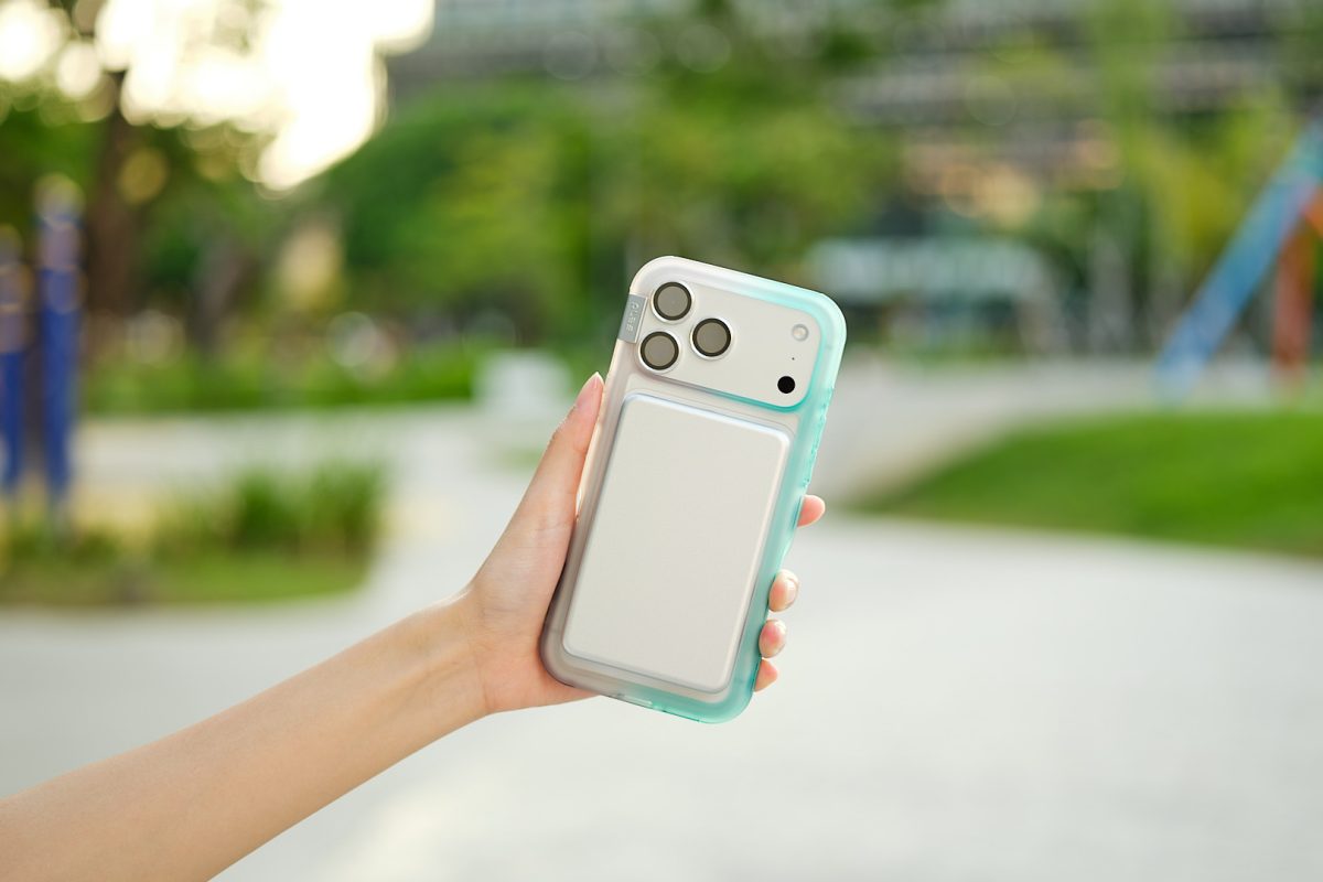 iPhone 17手機殼、保護貼推薦 – PLES 防摔磁吸支架保護殼，DIY貼膜不求人 - iPhone 17, iPhone 17保護殼, iPhone 17手機殼, PLES, PLES保護殼, PLES手機殼 - 科技生活 - teXch