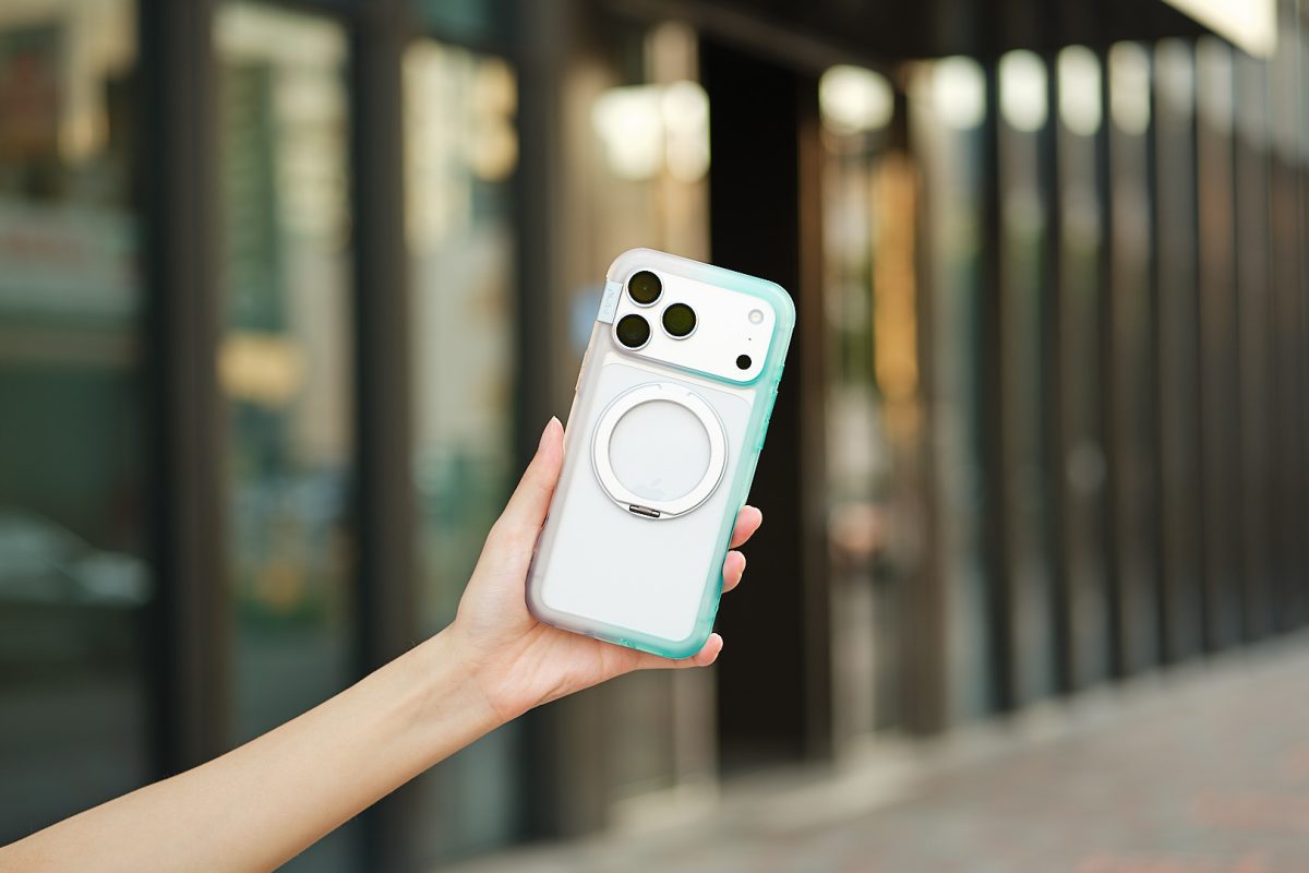 iPhone 17手機殼、保護貼推薦 – PLES 防摔磁吸支架保護殼，DIY貼膜不求人 - iPhone 17, iPhone 17保護殼, iPhone 17手機殼, PLES, PLES保護殼, PLES手機殼 - 科技生活 - teXch