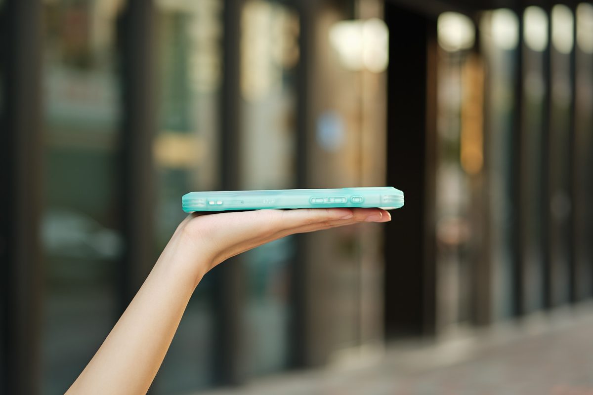 iPhone 17手機殼、保護貼推薦 – PLES 防摔磁吸支架保護殼，DIY貼膜不求人 - iPhone 17, iPhone 17保護殼, iPhone 17手機殼, PLES, PLES保護殼, PLES手機殼 - 科技生活 - teXch