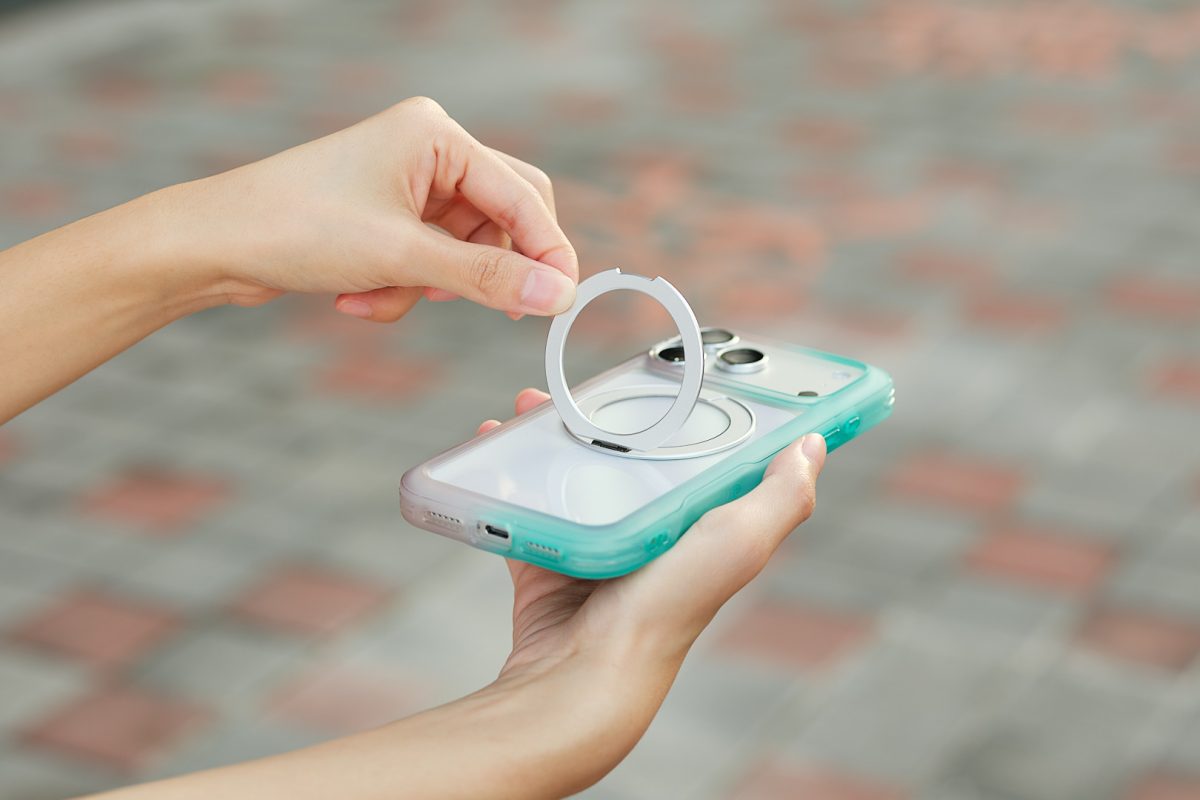 iPhone 17手機殼、保護貼推薦 – PLES 防摔磁吸支架保護殼，DIY貼膜不求人 - iPhone 17, iPhone 17保護殼, iPhone 17手機殼, PLES, PLES保護殼, PLES手機殼 - 科技生活 - teXch