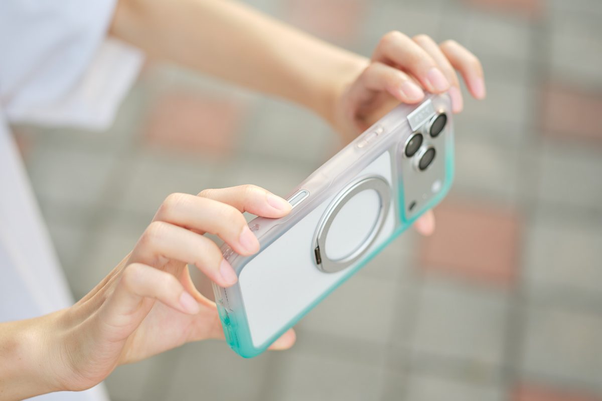 iPhone 17手機殼、保護貼推薦 – PLES 防摔磁吸支架保護殼，DIY貼膜不求人 - iPhone 17, iPhone 17保護殼, iPhone 17手機殼, PLES, PLES保護殼, PLES手機殼 - 科技生活 - teXch