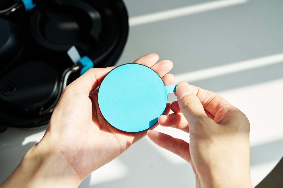 JLab Epic Lux Lab Edition降噪耳罩式耳機開箱實測 - 做工精緻、深度降噪、極致音質 - JLab, JLab Epic Lux Lab Edition, JLab耳機, JLab耳機評價, JLab評價 - 科技生活 - teXch