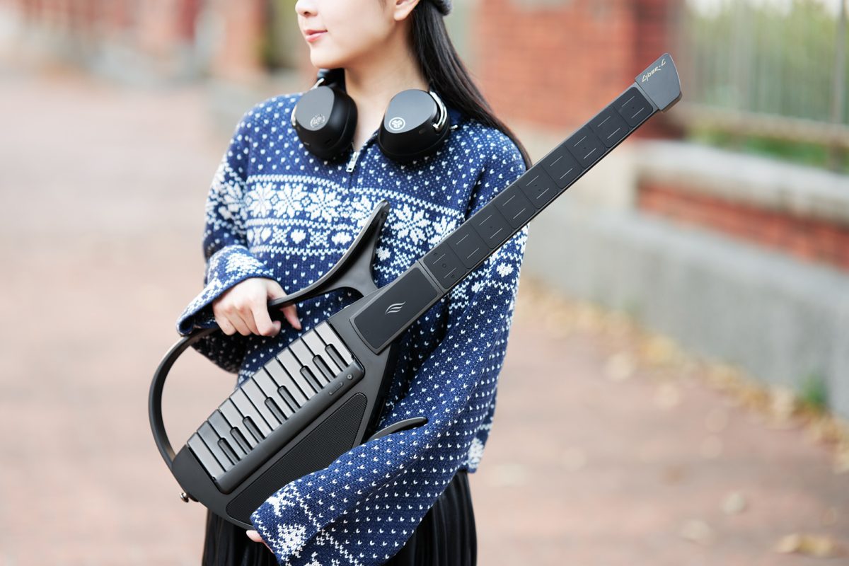 JLab Epic Lux Lab Edition降噪耳罩式耳機開箱實測 - 做工精緻、深度降噪、極致音質 - JLab, JLab Epic Lux Lab Edition, JLab耳機, JLab耳機評價, JLab評價 - 科技生活 - teXch