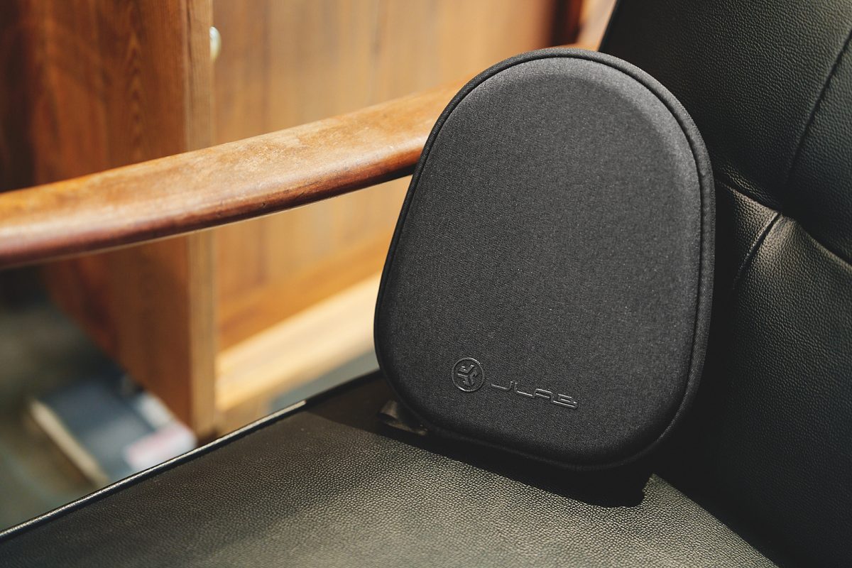 JLab Epic Lux Lab Edition降噪耳罩式耳機開箱實測 - 做工精緻、深度降噪、極致音質 - JLab, JLab Epic Lux Lab Edition, JLab耳機, JLab耳機評價, JLab評價 - 科技生活 - teXch