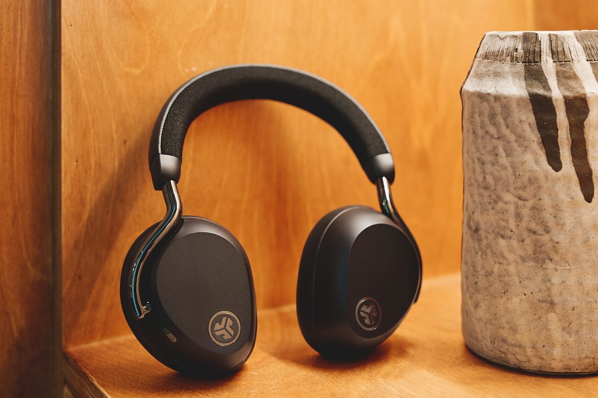 JLab Epic Lux Lab Edition降噪耳罩式耳機開箱實測 - 做工精緻、深度降噪、極致音質 - JLab, JLab Epic Lux Lab Edition, JLab耳機, JLab耳機評價, JLab評價 - 科技生活 - teXch