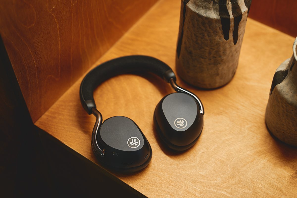 JLab Epic Lux Lab Edition降噪耳罩式耳機開箱實測 - 做工精緻、深度降噪、極致音質 - JLab, JLab Epic Lux Lab Edition, JLab耳機, JLab耳機評價, JLab評價 - 科技生活 - teXch