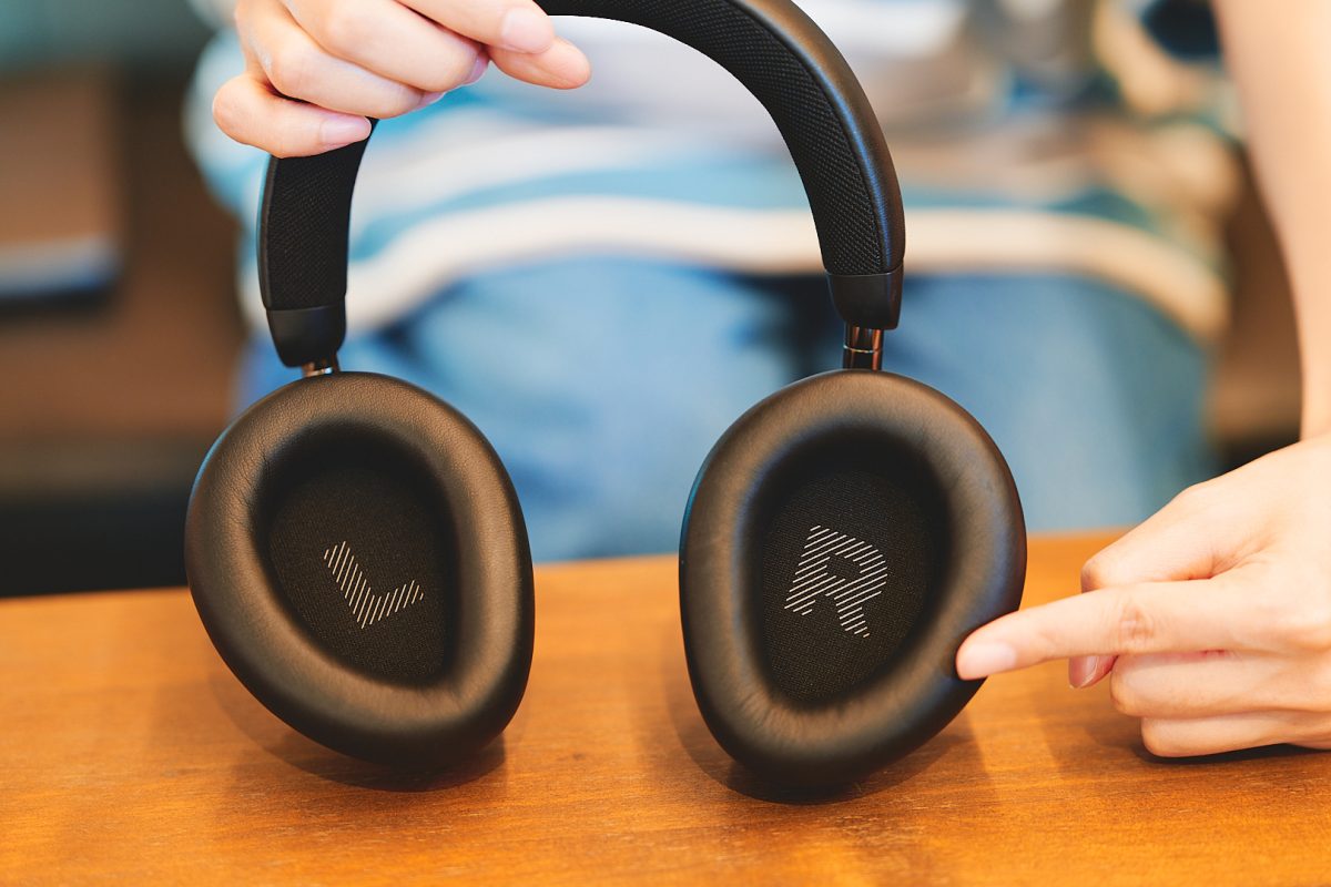 JLab Epic Lux Lab Edition降噪耳罩式耳機開箱實測 - 做工精緻、深度降噪、極致音質 - JLab, JLab Epic Lux Lab Edition, JLab耳機, JLab耳機評價, JLab評價 - 科技生活 - teXch