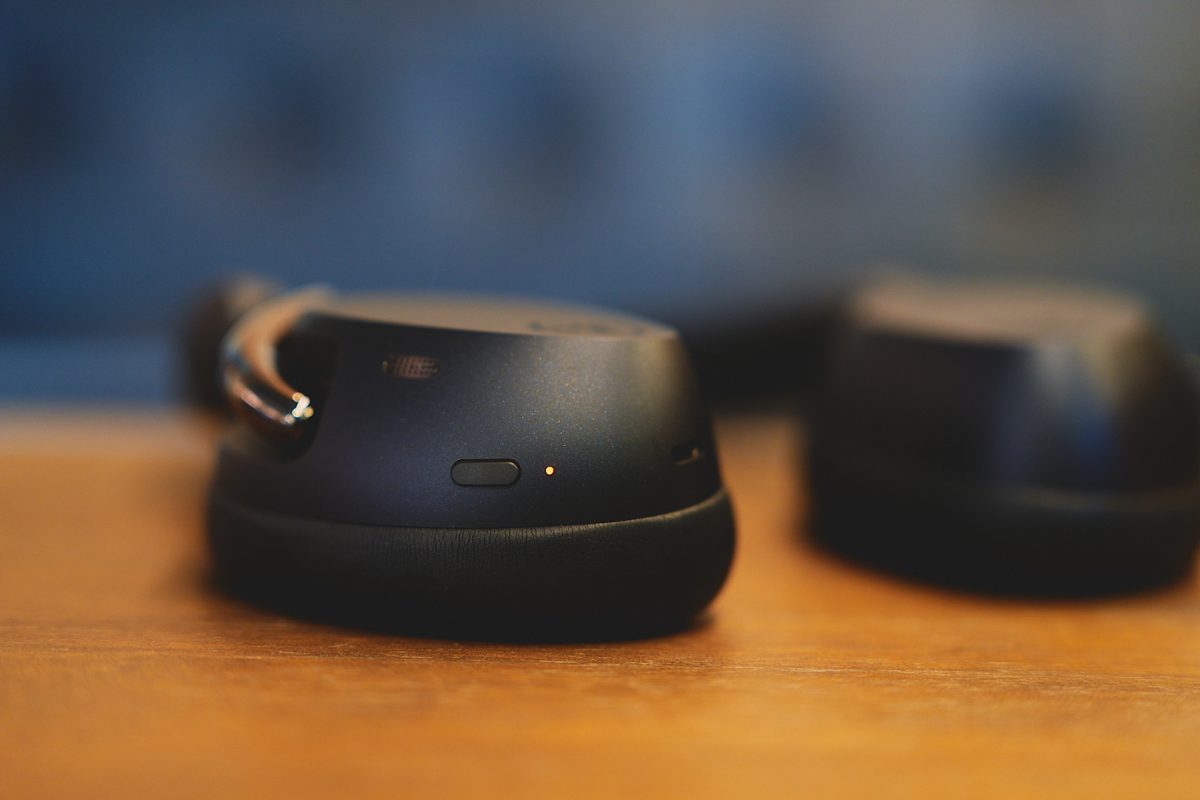 JLab Epic Lux Lab Edition降噪耳罩式耳機開箱實測 - 做工精緻、深度降噪、極致音質 - JLab, JLab Epic Lux Lab Edition, JLab耳機, JLab耳機評價, JLab評價 - 科技生活 - teXch