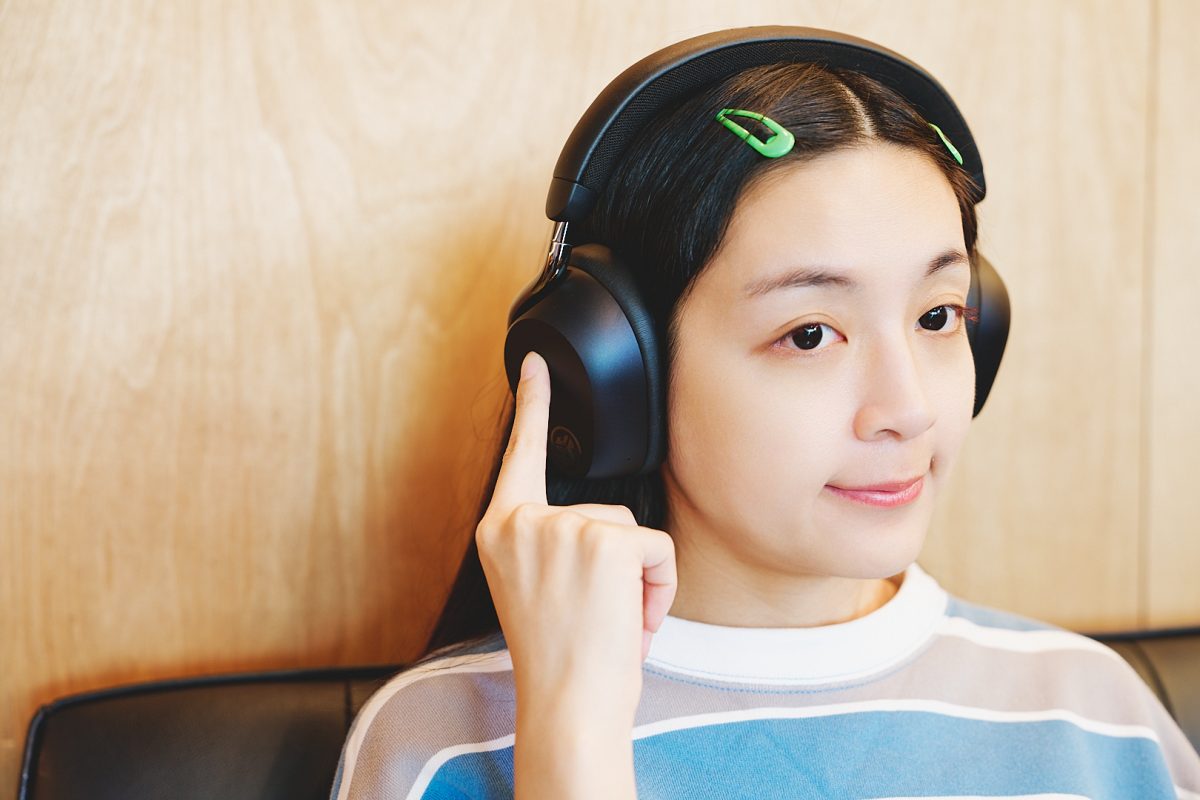 JLab Epic Lux Lab Edition降噪耳罩式耳機開箱實測 - 做工精緻、深度降噪、極致音質 - JLab, JLab Epic Lux Lab Edition, JLab耳機, JLab耳機評價, JLab評價 - 科技生活 - teXch