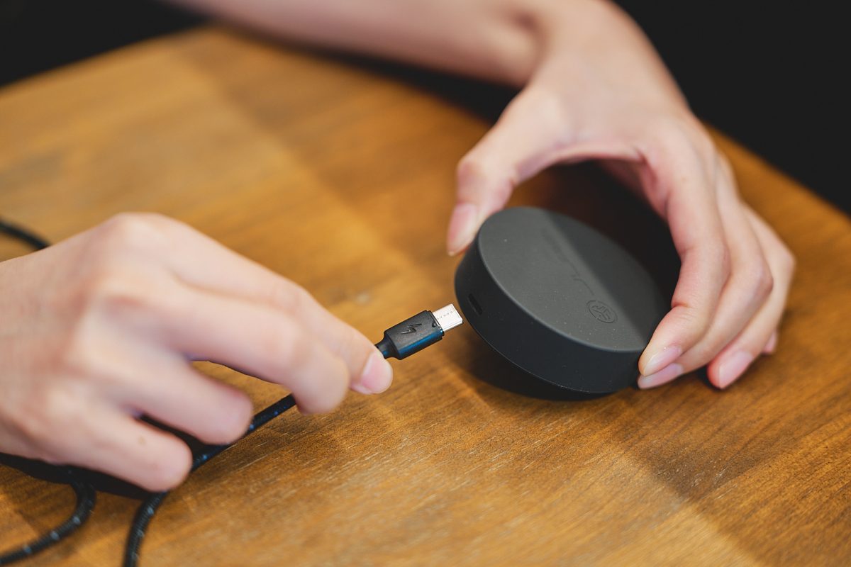 JLab Epic Lux Lab Edition降噪耳罩式耳機開箱實測 - 做工精緻、深度降噪、極致音質 - JLab, JLab Epic Lux Lab Edition, JLab耳機, JLab耳機評價, JLab評價 - 科技生活 - teXch