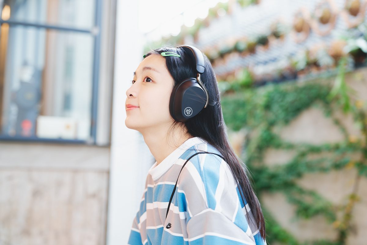 JLab Epic Lux Lab Edition降噪耳罩式耳機開箱實測 - 做工精緻、深度降噪、極致音質 - JLab, JLab Epic Lux Lab Edition, JLab耳機, JLab耳機評價, JLab評價 - 科技生活 - teXch