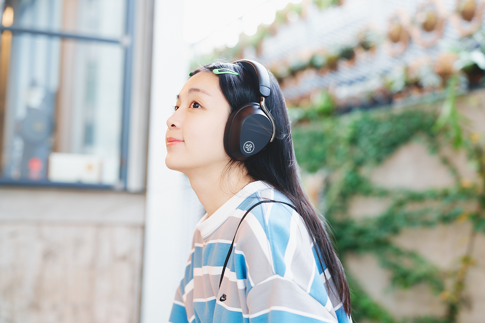 JLab Epic Lux Lab Edition降噪耳罩式耳機開箱實測 – 做工精緻、深度降噪、極致音質