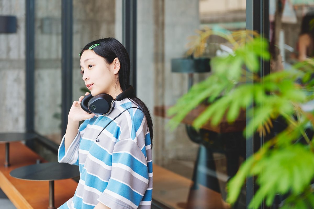 JLab Epic Lux Lab Edition降噪耳罩式耳機開箱實測 - 做工精緻、深度降噪、極致音質 - JLab, JLab Epic Lux Lab Edition, JLab耳機, JLab耳機評價, JLab評價 - 科技生活 - teXch