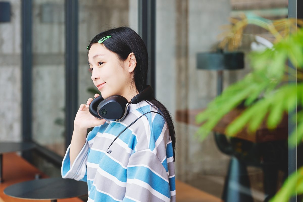 JLab Epic Lux Lab Edition降噪耳罩式耳機開箱實測 - 做工精緻、深度降噪、極致音質 - JLab, JLab Epic Lux Lab Edition, JLab耳機, JLab耳機評價, JLab評價 - 科技生活 - teXch