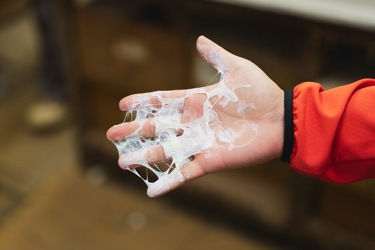 台中床墊八鐘頭睡眠名床-台中大里門市｜床墊現場製作，試躺心得分享 - 八鐘頭床墊, 八鐘頭床墊推薦, 八鐘頭睡眠名床, 床墊推薦 - 科技生活 - teXch