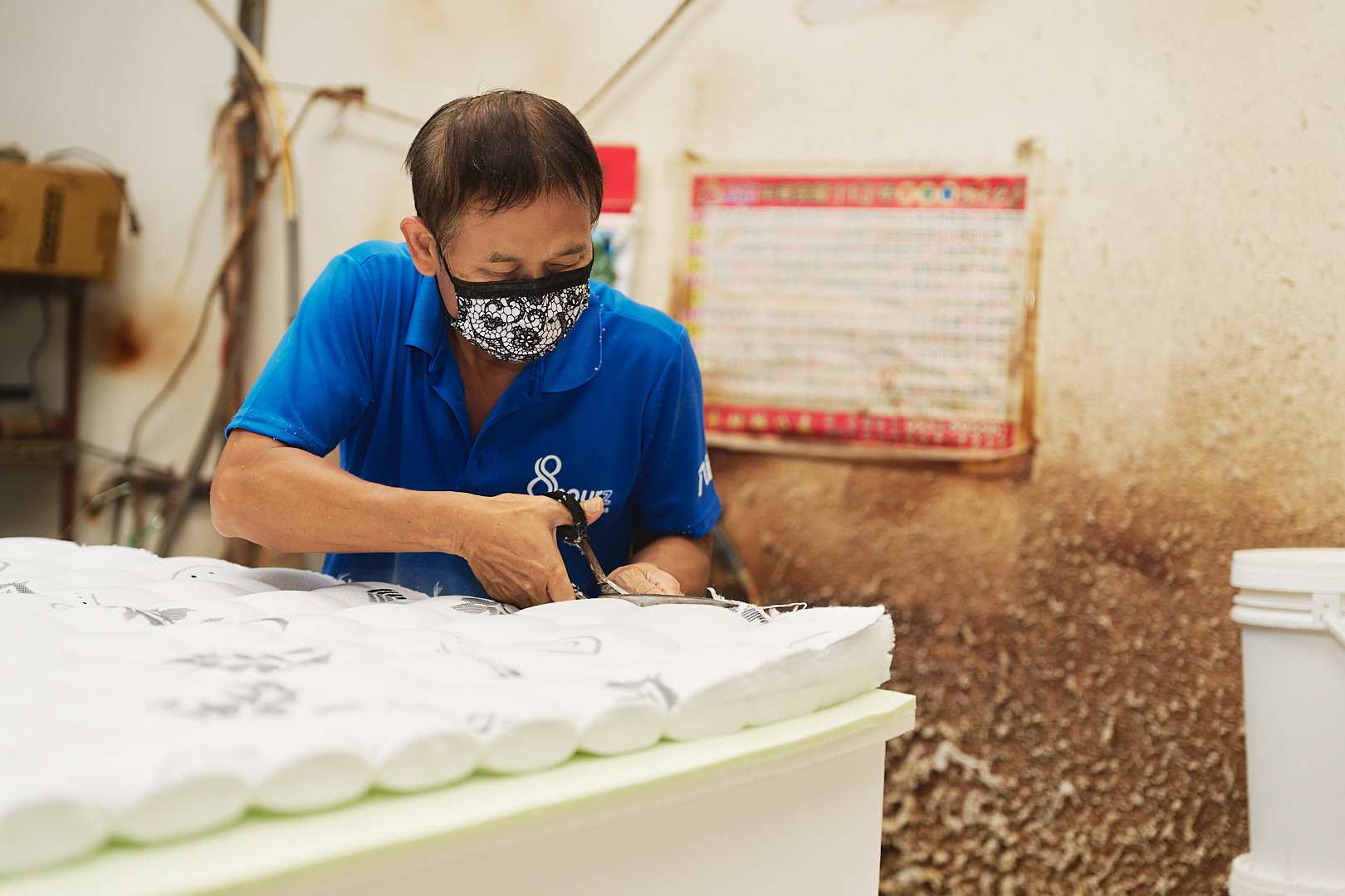 台中床墊八鐘頭睡眠名床-台中大里門市｜床墊現場製作，試躺心得分享 - 八鐘頭床墊, 八鐘頭床墊推薦, 八鐘頭睡眠名床, 床墊推薦 - 科技生活 - teXch