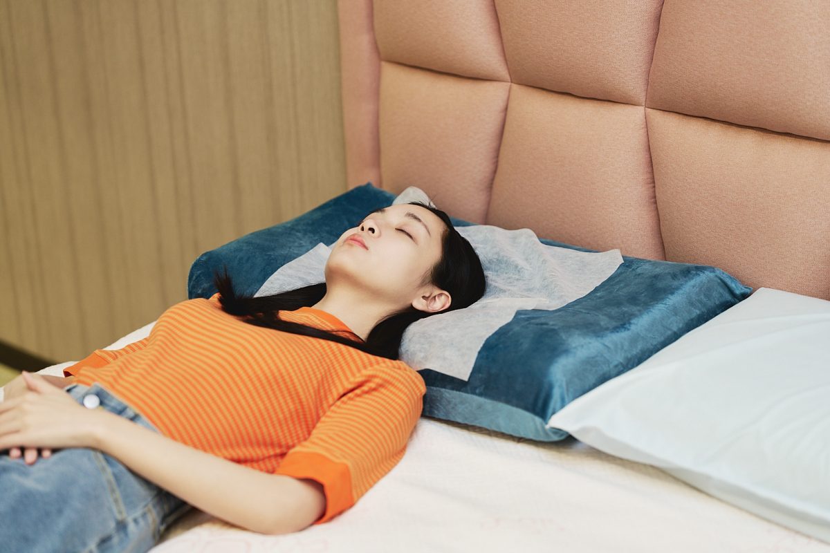 台中床墊八鐘頭睡眠名床-台中大里門市｜床墊現場製作，試躺心得分享 - 八鐘頭床墊, 八鐘頭床墊推薦, 八鐘頭睡眠名床, 床墊推薦 - 科技生活 - teXch