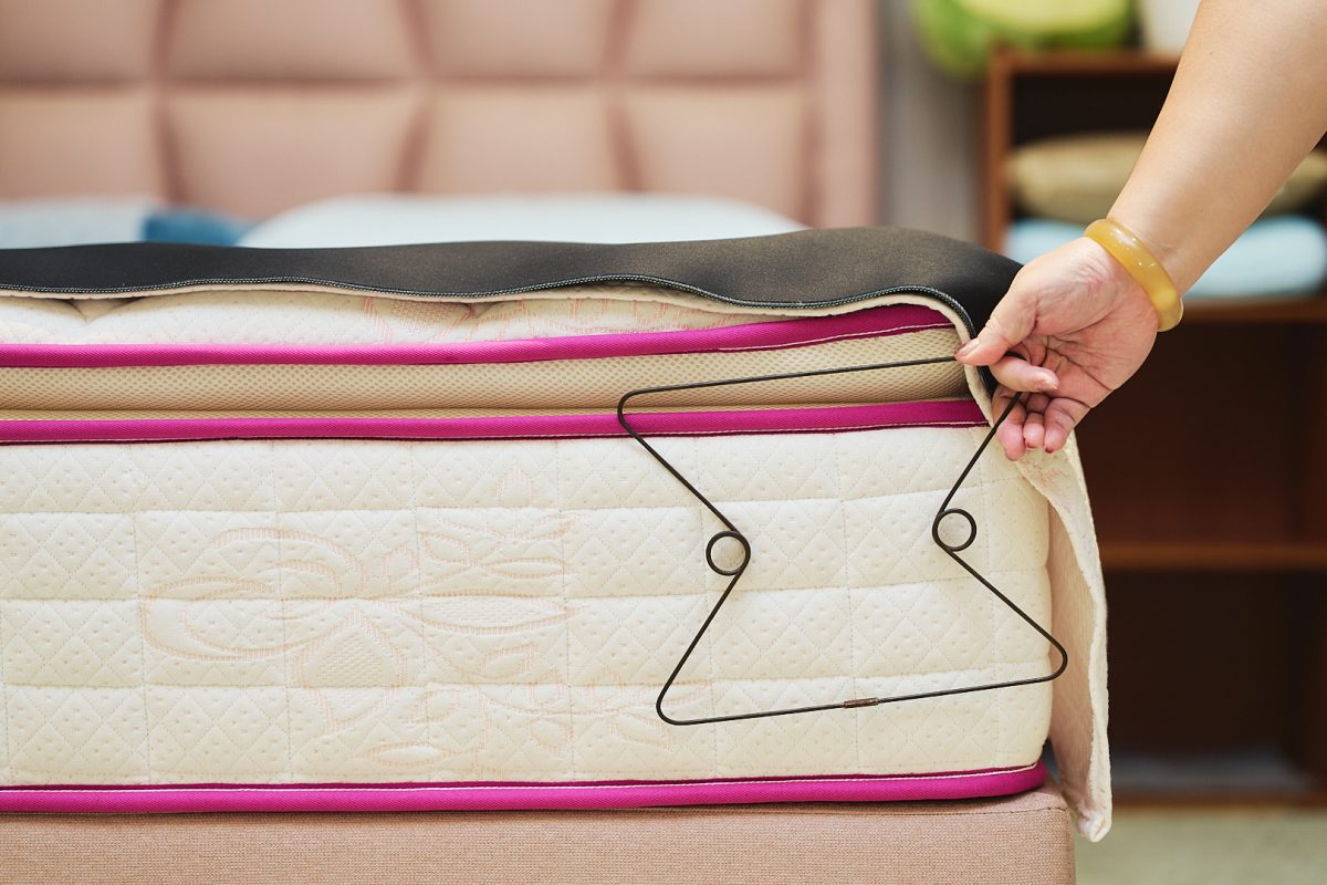 台中床墊八鐘頭睡眠名床-台中大里門市｜床墊現場製作，試躺心得分享 - 八鐘頭床墊, 八鐘頭床墊推薦, 八鐘頭睡眠名床, 床墊推薦 - 科技生活 - teXch