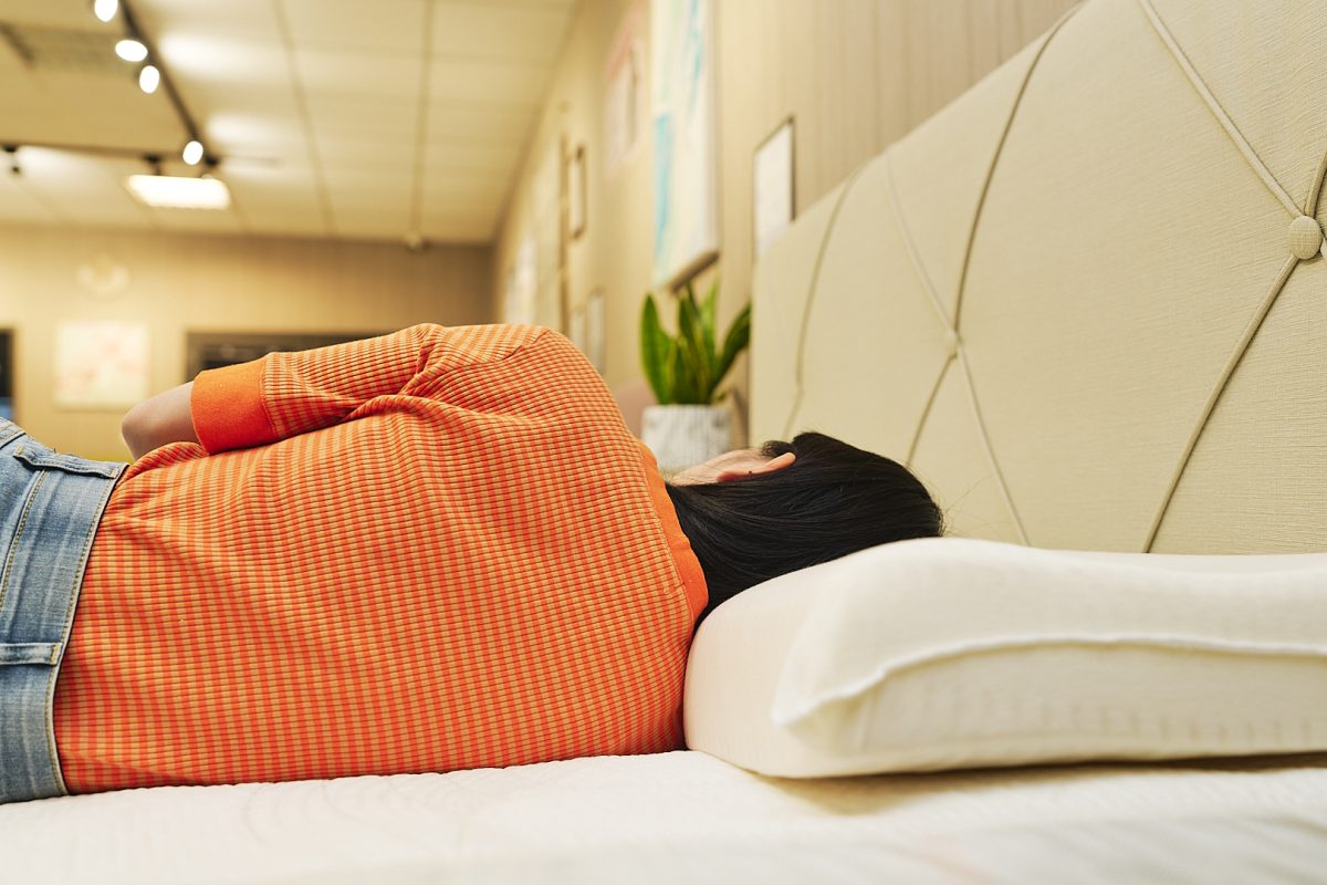 台中床墊八鐘頭睡眠名床-台中大里門市｜床墊現場製作，試躺心得分享 - 八鐘頭床墊, 八鐘頭床墊推薦, 八鐘頭睡眠名床, 床墊推薦 - 科技生活 - teXch