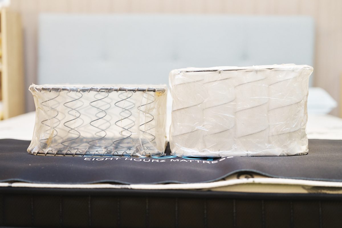 台中床墊八鐘頭睡眠名床-台中大里門市｜床墊現場製作，試躺心得分享 - 八鐘頭床墊, 八鐘頭床墊推薦, 八鐘頭睡眠名床, 床墊推薦 - 科技生活 - teXch